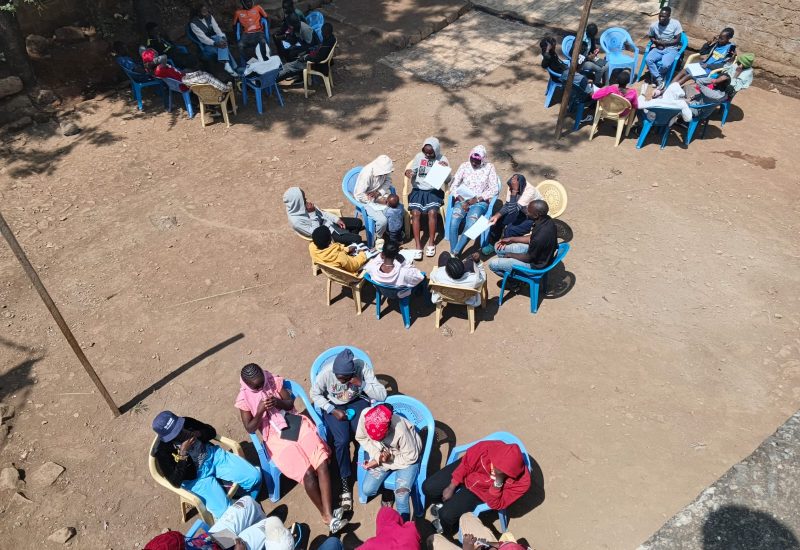 Jijue Program