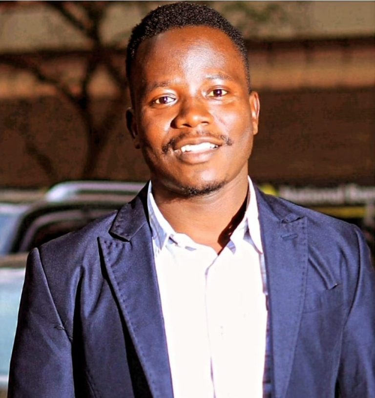 BRIAN ONYANGO