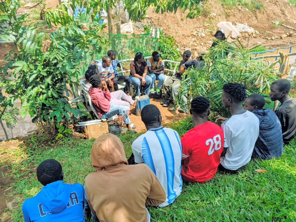 SSIM community in action