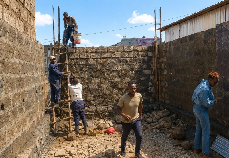 Community Resilience Hub
