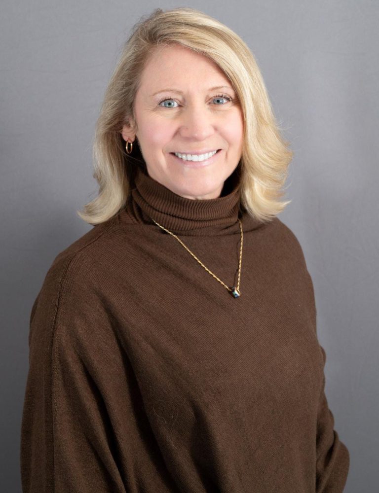Dr. Alyssa Sharkey